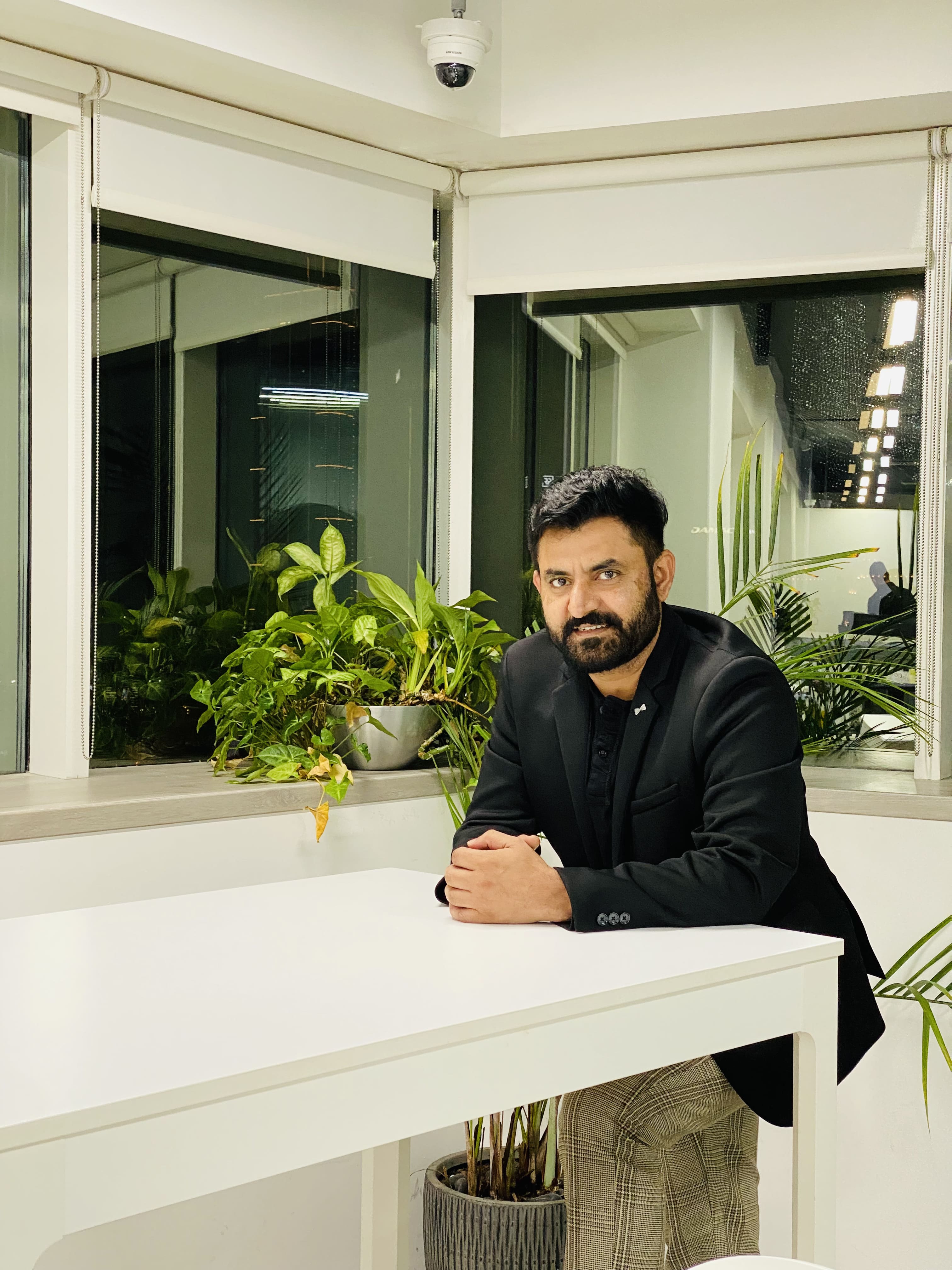 Founder & CEO